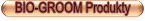 BIO-GROOM Produkty