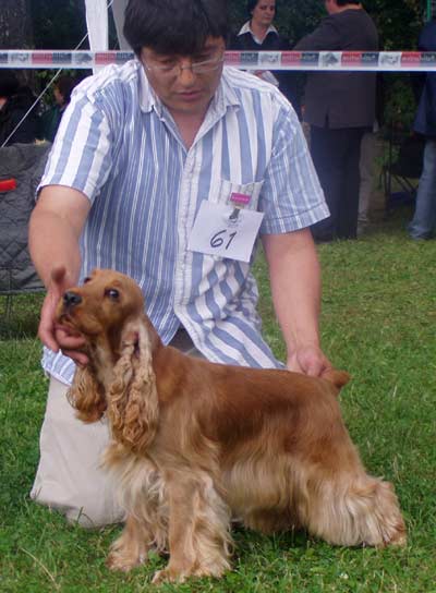 Windy z Vejminku - Club Show Praha 2006